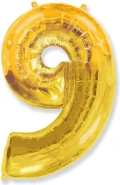 balon-foliowy-cyfra-9-zlota-fx-85-x-62-cm-1-szt