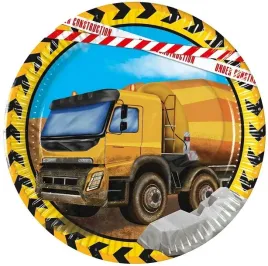 talerzyki-papierowe-construction-budowa-chlopiec