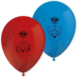 balony-psi-patrol-paw-urodzinowe-dzieciece-8-szt