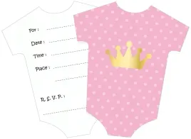 zaproszenie-na-impreze-urodziny-dziewczynki-6-szt