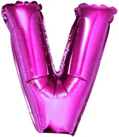 balon-foliowy-litera-literka-v-imie-rozowa-35-cm