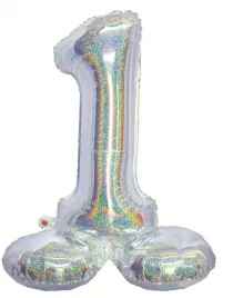 balon-foliowy-cyfra-1-stojaca-srebrna-holo-72-cm