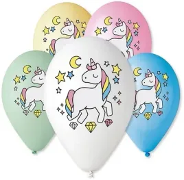 balony-jednorozec-jednorozce-urodziny-30-cm-5-szt