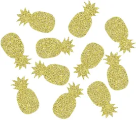 konfetti-sypkie-brokatowe-ananasy-hawajska-impreza-aloha-karnawal