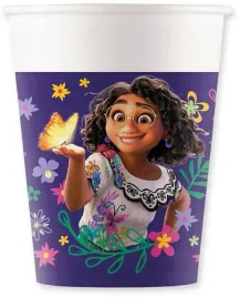 kubeczki-nasze-magiczne-encanto-papierowe-8-szt