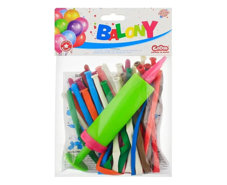 balony-do-modelowania-starter-20-balonow-pompka-material-lateks