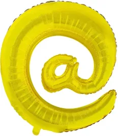 balon-foliowy-znak-zlota-alfabet-malpa-at-89-cm
