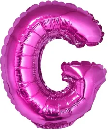 balon-foliowy-litera-g-alfabet-imie-rozowa-35-cm