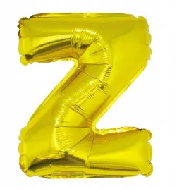balon-foliowy-litera-z-zlota-alfabet-imie-35-cm