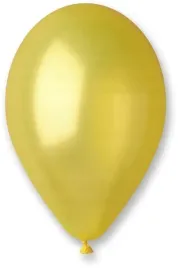 balony-metaliczne-zolte-lateksowe-25-cm-100-szt