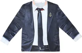t-shirt-z-nadrukiem-garnituru-fake-garniak-kostium-przebranie-karnawal-l