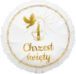 balon-chrzest-swiety-golabek-swieca-chrzciny-45-cm