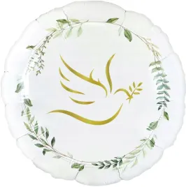 balon-komunia-golabek-chrzest-bierzmowanie-46-cm