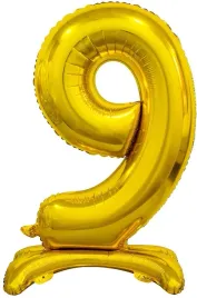 balon-foliowy-stojacy-cyfra-9-zloty-74cm-urodziny