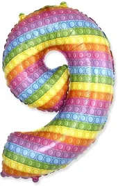 balon-cyfra-9-cyferka-pop-it-antystres-85-cm-1-szt