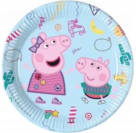 talerzyki-papierowe-swinka-peppa-pig-23-cm-8-szt