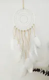lapacz-snow-boho-makrama-dekoracja-scienna-stan-nowy