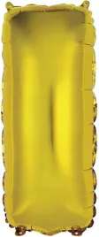 balon-foliowy-litera-i-zlota-urodziny-imie-35-cm