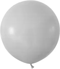 balony-pastelowe-szare-lateksowe-61-cm-2-szt
