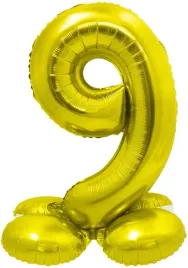 balon-foliowy-cyfra-9-stojaca-zlota-urodziny-72-cm