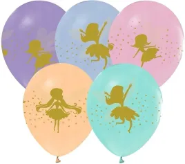 balony-pastelowe-lateksowe-wrozki-wrozka-kolorowe-30cm-zestaw-5szt
