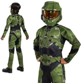 stroj-kostium-master-chief-halo-infinite-gra-przebranie-karnawal-m-7-8-lat