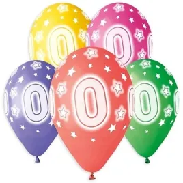 balony-cyfra-0-kolorowe-urodziny-33-cm-5-szt