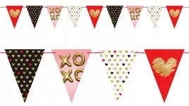 girlanda-papierowa-xoxo-walentynki-flagi-270-cm