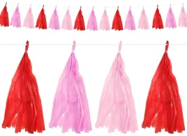 girlanda-papierowa-fredzelki-czerwono-rozowa-250cm