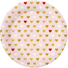 talerzyki-papierowe-w-serca-na-walentynki-rozowe