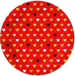 talerzyki-papierowe-w-serca-na-walentynki-czerwone