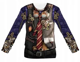 t-shirt-z-nadrukiem-steampunk-man-kostium-przebranie-karnawal-m