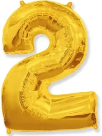 balon-urodziny-2-cyfra-zlota-glamour-elegancka-xl