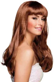 peruka-falowane-brazowe-wlosy-z-grzywka-karnawal