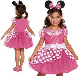 stroj-kostium-myszki-minnie-myszka-mini-przebranie-licencja-disney-5-6-lat