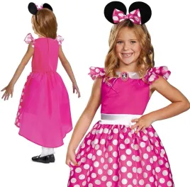 stroj-kostium-myszki-minnie-myszka-mini-przebranie-licencja-disney-5-6-lat