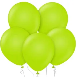 balony-beautycharm-pastelowe-pistacjowe-50-szt