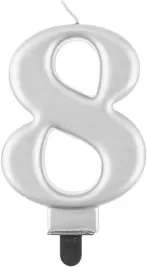 swieczka-cyferka-8-srebrna-silver-na-tort-urodziny