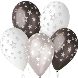 balony-gwiazdy-na-sylwestra-sylwestrowe-srebrne-czarne-biale-6-szt