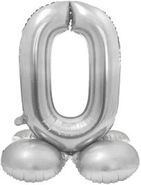 balon-cyfra-cyferka-0-stojaca-srebrna-72-cm