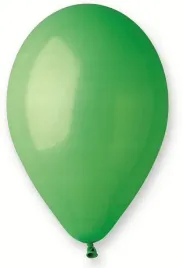 balony-pastelowe-zielone-lateksowe-dekoracja-lateksowe-33-cm-50-szt