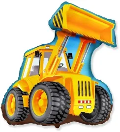 balon-koparka-budowa-budowniczy-urodziny-60-cm