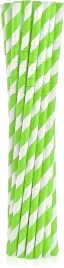 slomki-papierowe-lamane-zielone-paski-bio-12-szt