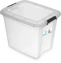 organizer-pojemnik-plastikowy-z-pokrywa-27l