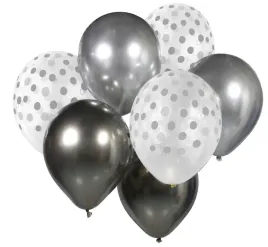 bukiet-balonowy-z-balonow-balony-srebrny-sylwester-slub-7-szt