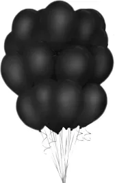 balony-czarne-pastelowe-sylwester-karnawal-halloween-andrzejki-30-cm-50-szt