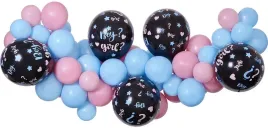 girlanda-balonowa-baby-shower-65-balonow-tasma