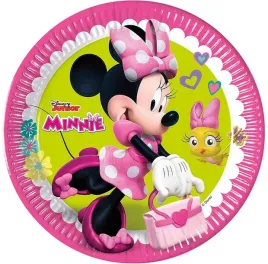 talerzyki-papierowe-myszka-minnie-23-cm-8-szt