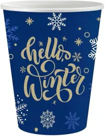 kubeczki-papierowe-swiateczne-gwiazdka-wigilia-hello-winter-250-ml-6-szt