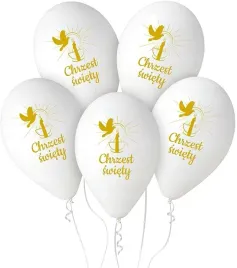 balony-na-chrzest-swiety-z-nadrukiem-swiecy-5-szt